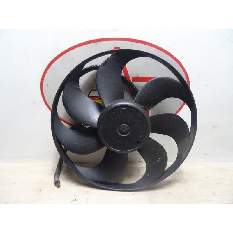 Moto ventilateur radiateur VOLKSWAGEN NEW BEETLE 1 PHASE 1 d’occasion
