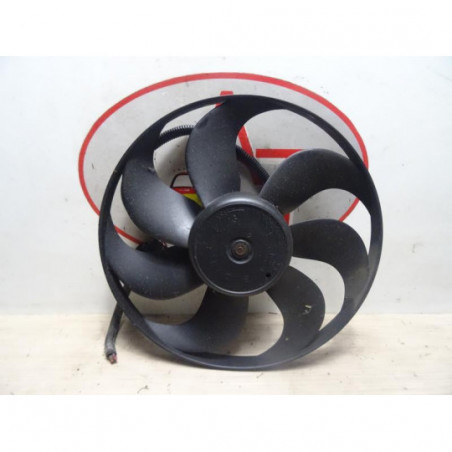 Moto ventilateur radiateur VOLKSWAGEN NEW BEETLE 1 PHASE 1 d’occasion