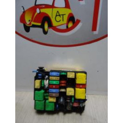 Porte fusible CITROEN JUMPY 3 XS d’occasion