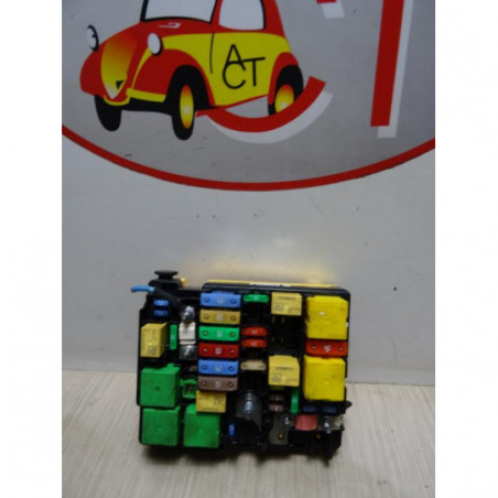 Porte fusible CITROEN JUMPY 3 XS d’occasion