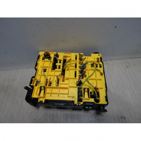 Porte fusible CITROEN JUMPY 3 XS d’occasion