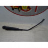 Bras essuie glace arriere SUZUKI WAGON-R PHASE 2 d’occasion