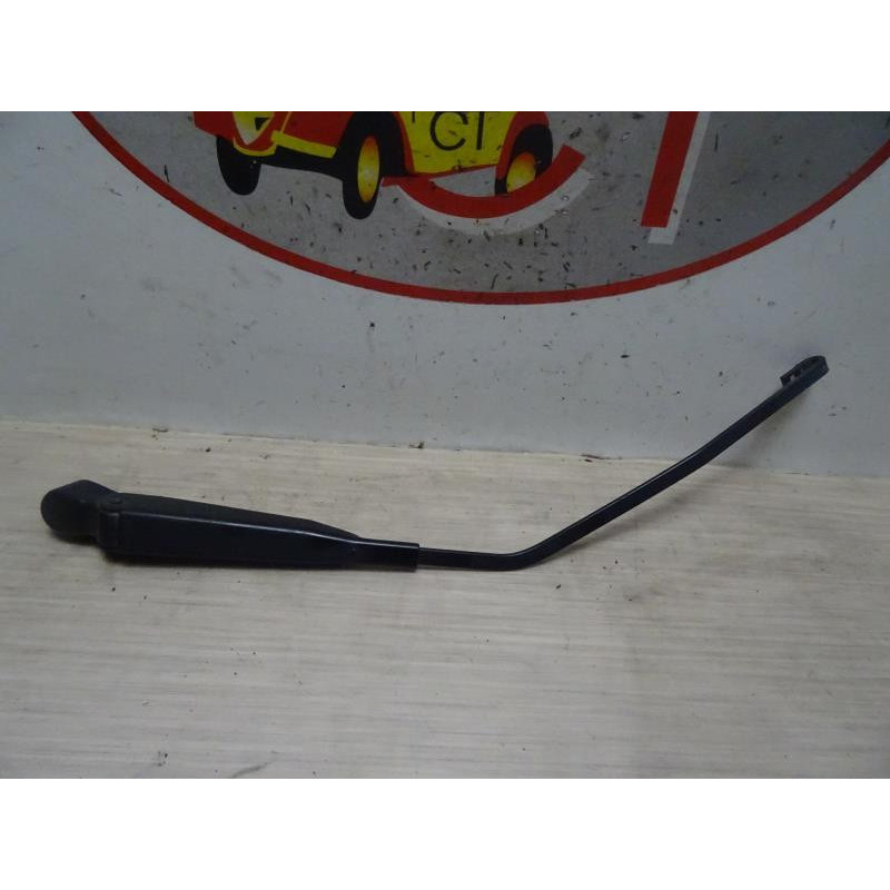 Bras essuie glace arriere SUZUKI WAGON-R PHASE 2 d’occasion