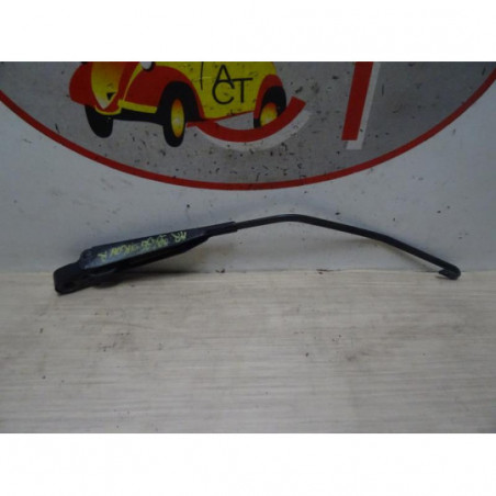 Bras essuie glace arriere SUZUKI WAGON-R PHASE 2 d’occasion