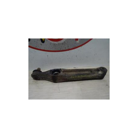 Bras de suspension superieur avant droit SUZUKI WAGON-R PHASE 2 d’occasion