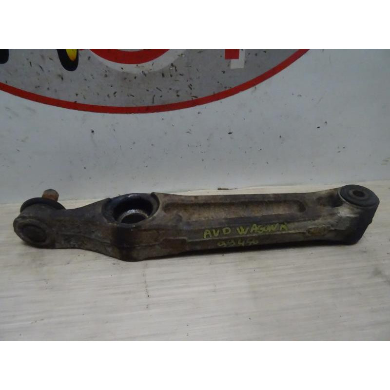 Bras de suspension superieur avant droit SUZUKI WAGON-R PHASE 2 d’occasion