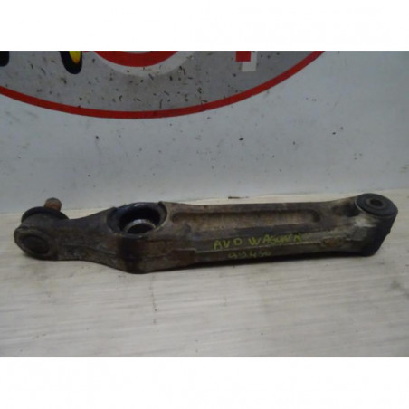Bras de suspension superieur avant droit SUZUKI WAGON-R PHASE 2 d’occasion