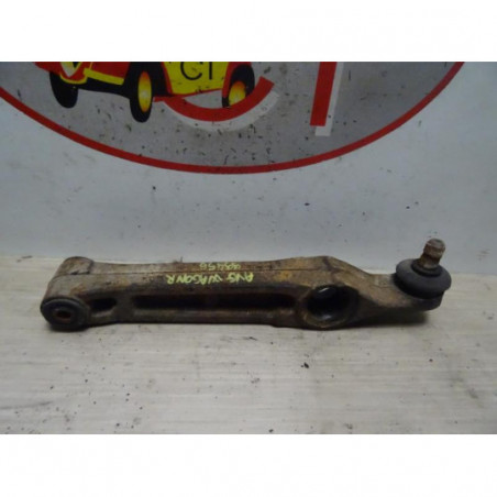 Bras de suspension superieur avant gauche SUZUKI WAGON-R PHASE 2 d’occasion