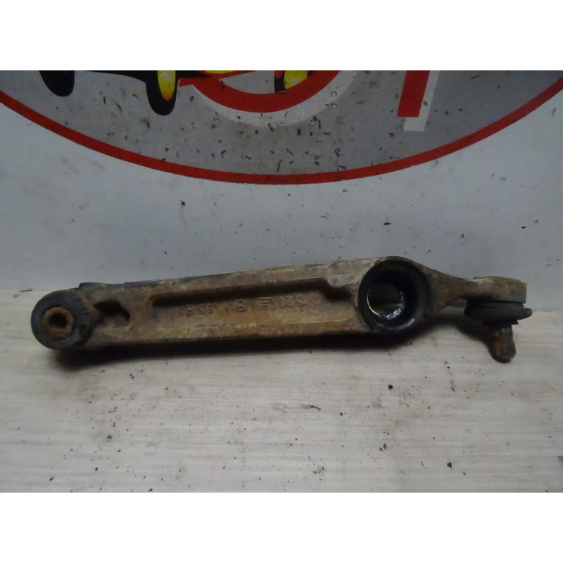 Bras de suspension superieur avant gauche SUZUKI WAGON-R PHASE 2 d’occasion