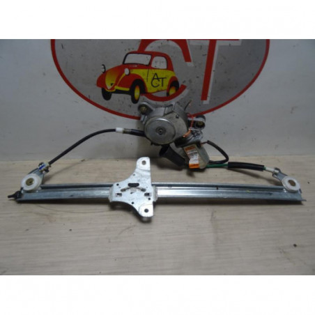 Leve vitre electrique avant gauche SUZUKI WAGON-R PHASE 2 d’occasion