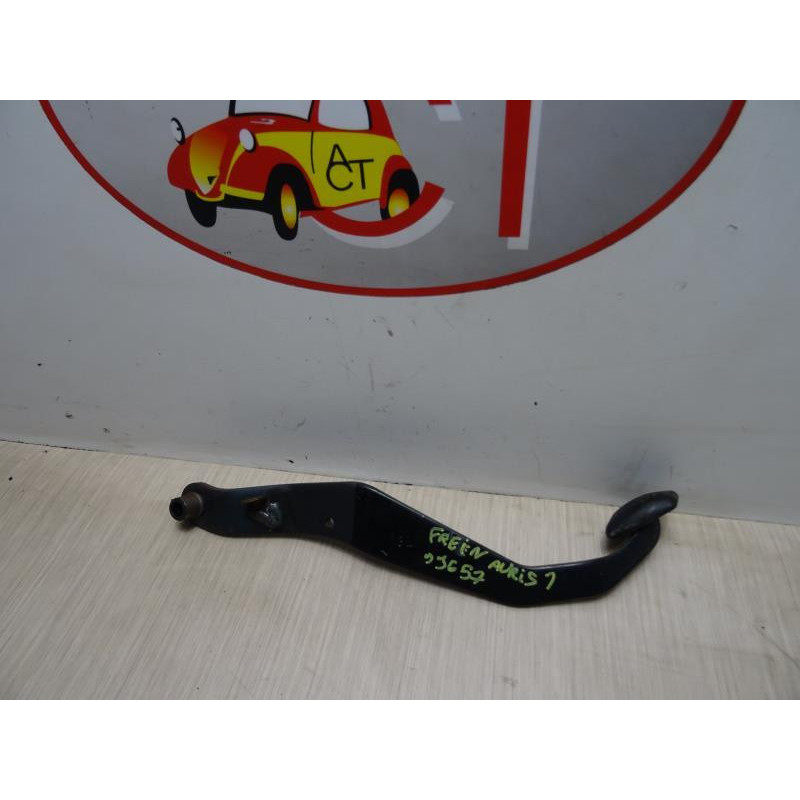 Pedalier de frein TOYOTA AURIS 1 PHASE 2 d’occasion