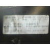 Mastervac RENAULT MODUS PHASE 2 d’occasion