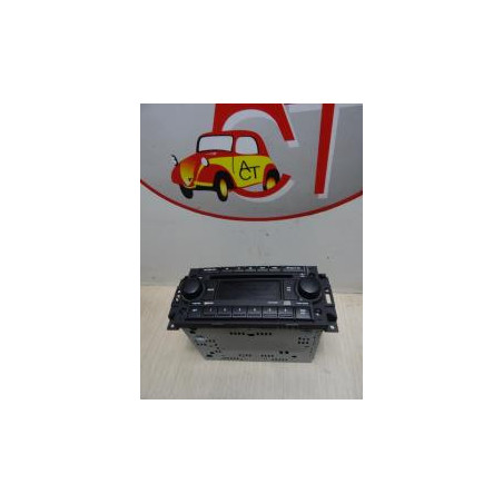 Autoradio d'origine DODGE  d’occasion