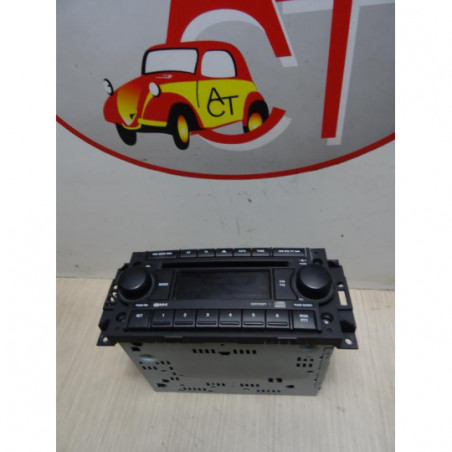 Autoradio d'origine DODGE  d’occasion