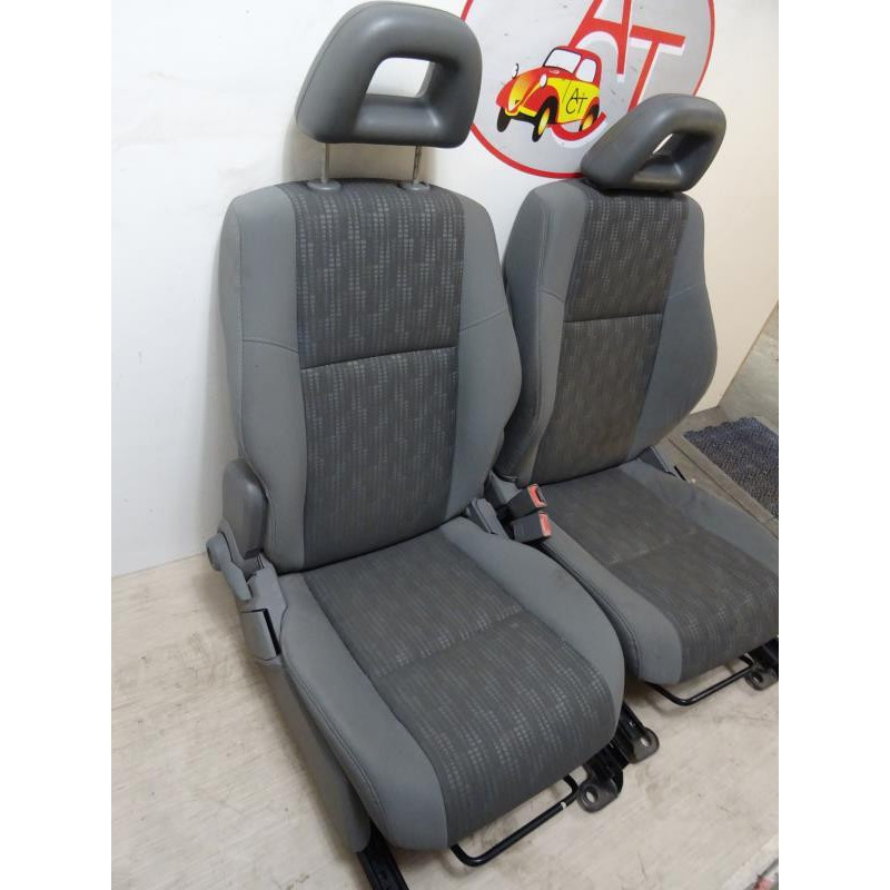 Interieur complet DODGE  d’occasion