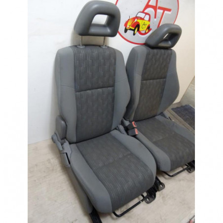 Interieur complet DODGE  d’occasion