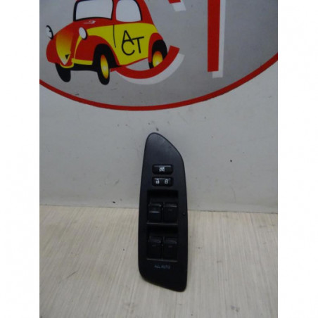 Interrupteur de leve vitre avant gauche TOYOTA AURIS 1 PHASE 2 d’occasion