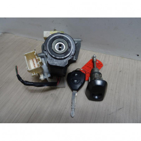 Neiman TOYOTA AURIS 1 PHASE 2 d’occasion