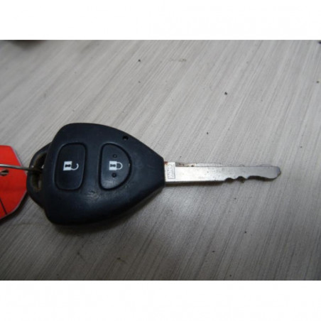 Neiman TOYOTA AURIS 1 PHASE 2 d’occasion