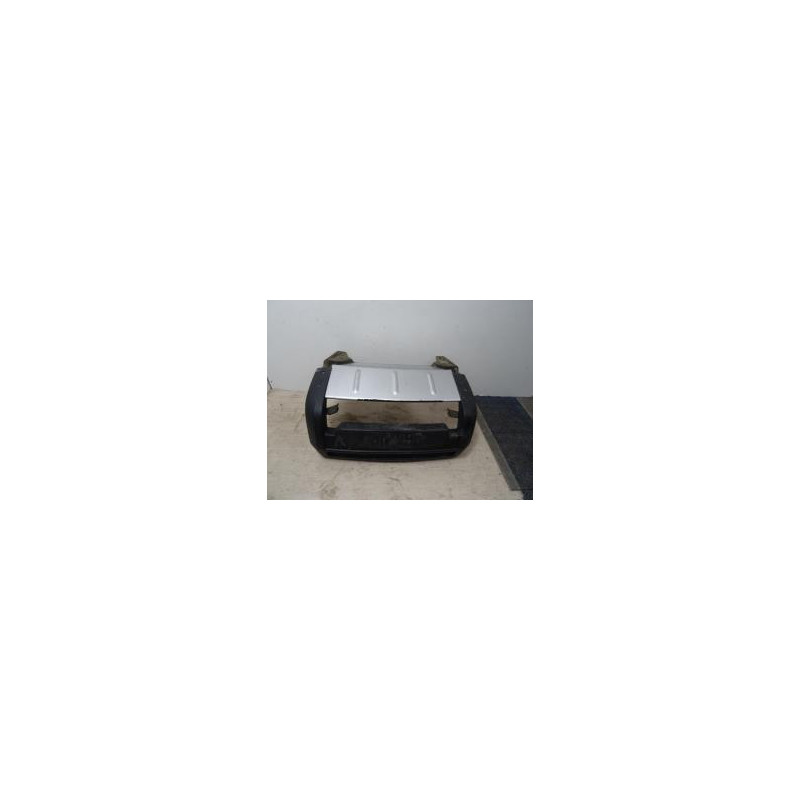 Pare buffle RENAULT SCENIC 1 PHASE 2 d’occasion