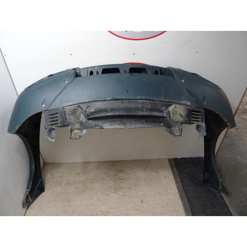 Pare choc avant RENAULT SCENIC 1 PHASE 2 d’occasion