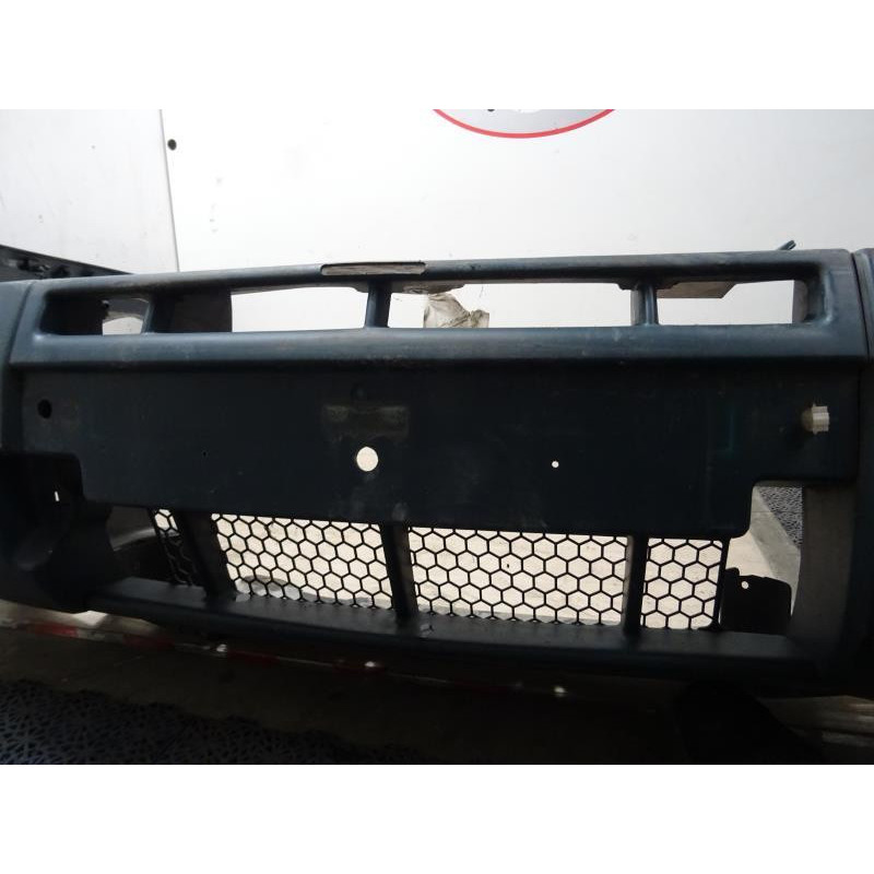 Pare choc avant RENAULT SCENIC 1 PHASE 2 d’occasion