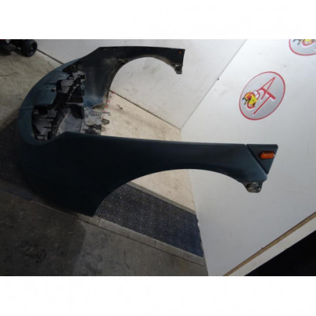 Pare choc avant RENAULT SCENIC 1 PHASE 2 d’occasion
