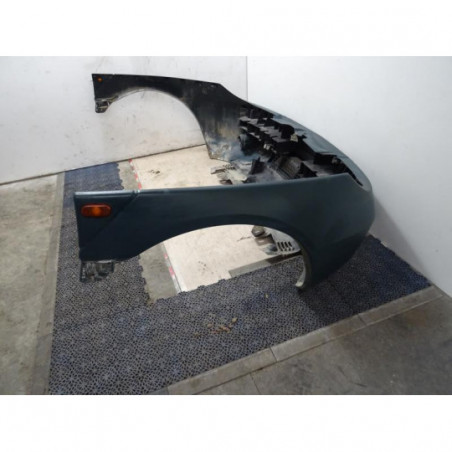 Pare choc avant RENAULT SCENIC 1 PHASE 2 d’occasion
