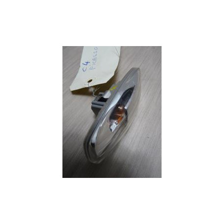 Repetiteur clignotant avant gauche (Feux) CITROEN  d’occasion