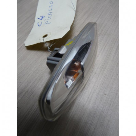 Repetiteur clignotant avant gauche (Feux) CITROEN  d’occasion