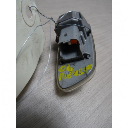 Repetiteur clignotant avant gauche (Feux) CITROEN  d’occasion
