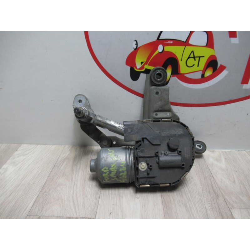 Moteur essuie glace avant gauche FORD  d’occasion