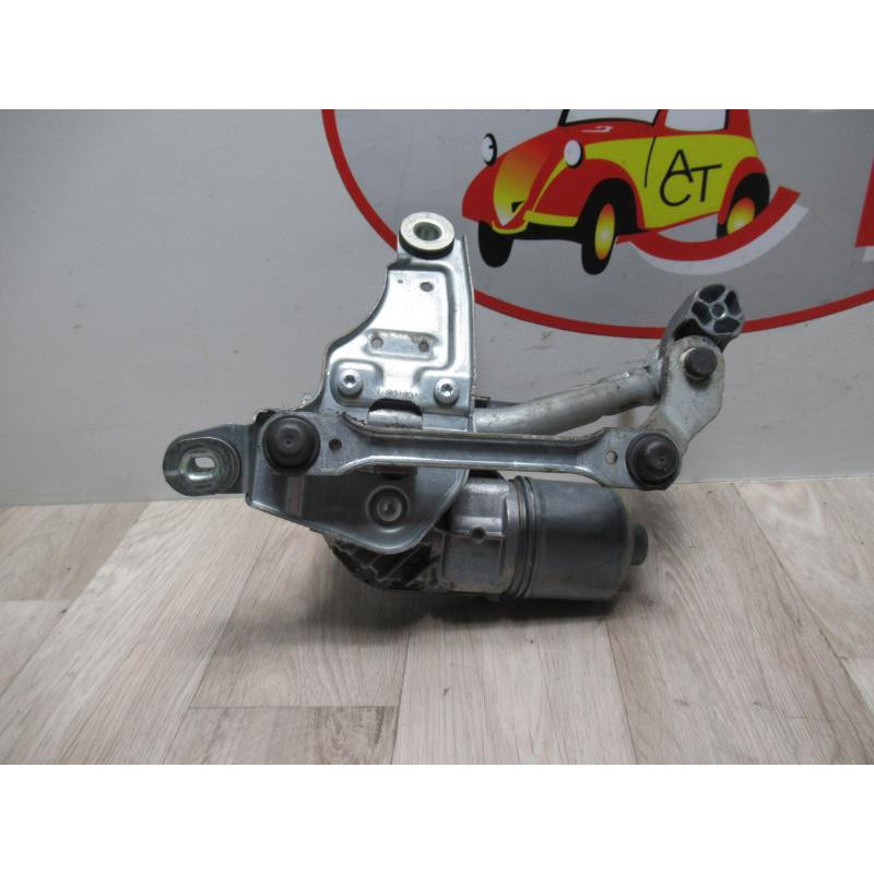 Moteur essuie glace avant gauche FORD  d’occasion