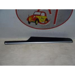 Garniture porte arriere gauche PORSCHE MACAN PHASE 1 d’occasion