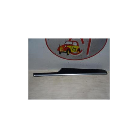 Garniture porte arriere gauche PORSCHE MACAN PHASE 1 d’occasion