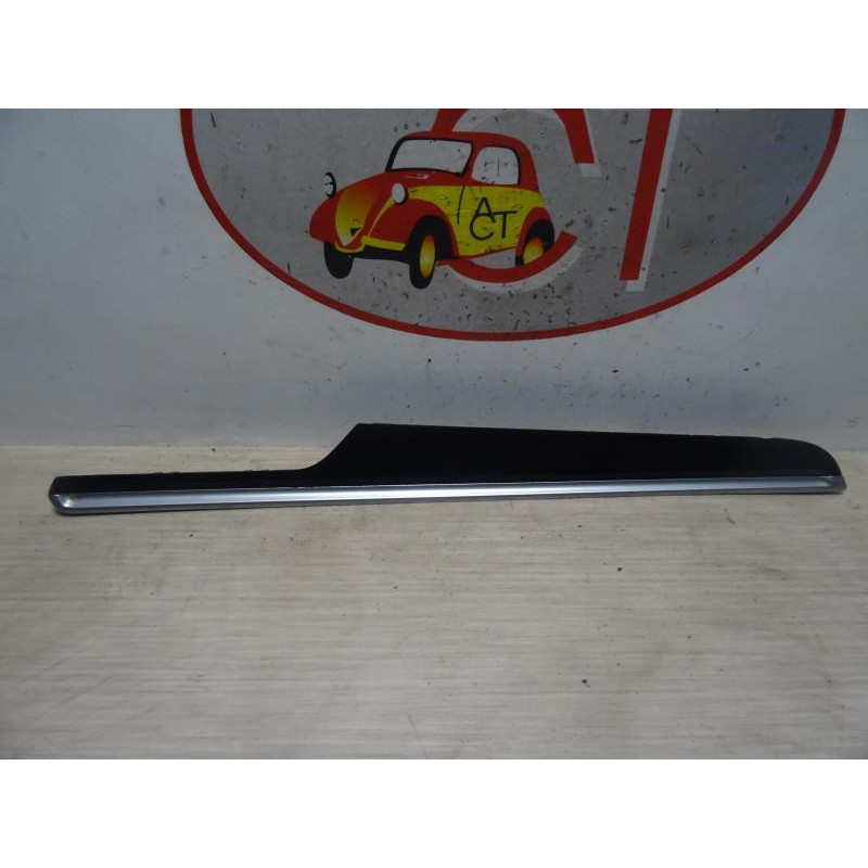 Garniture porte arriere gauche PORSCHE MACAN PHASE 1 d’occasion