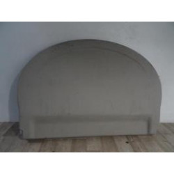 Plage arriere RENAULT LAGUNA 3 PHASE 1 d’occasion
