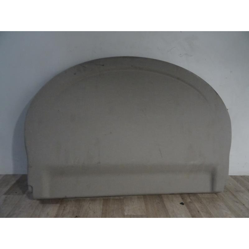 Plage arriere RENAULT LAGUNA 3 PHASE 1 d’occasion