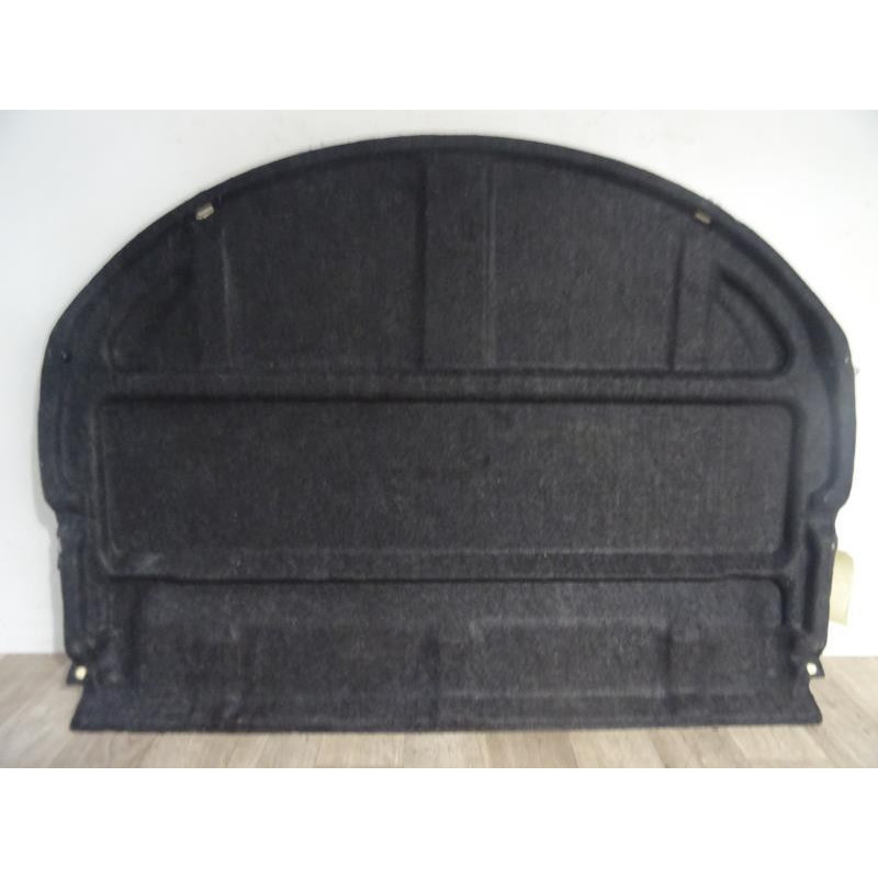 Plage arriere RENAULT LAGUNA 3 PHASE 1 d’occasion