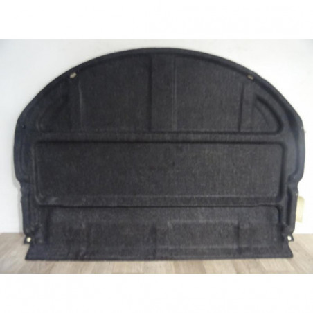 Plage arriere RENAULT LAGUNA 3 PHASE 1 d’occasion