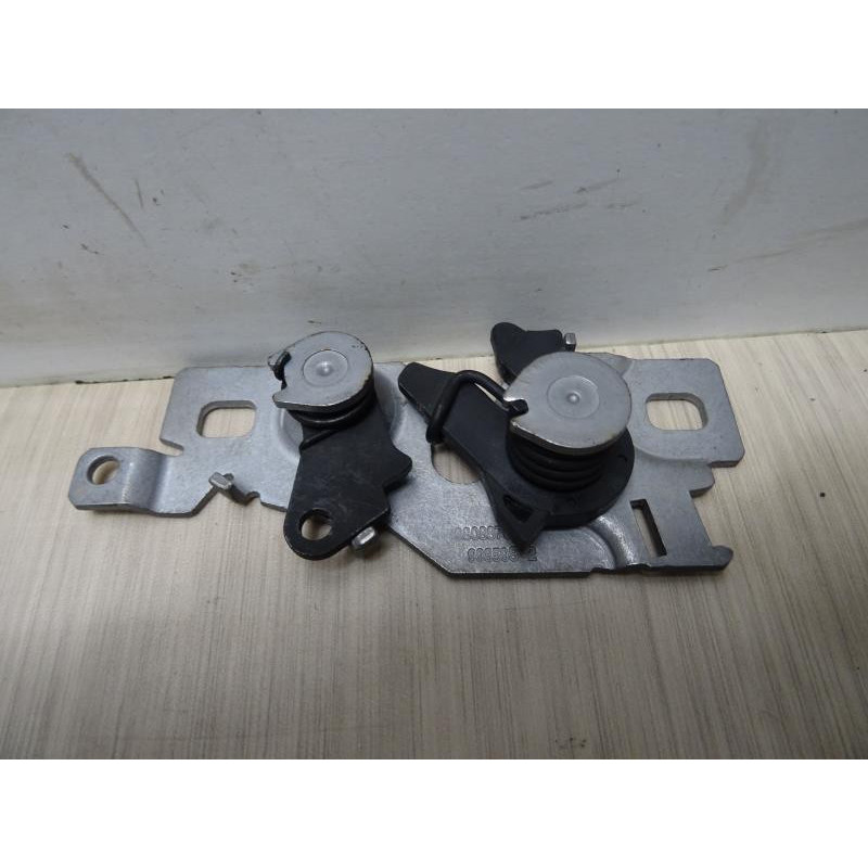 Serrure de capot CITROEN JUMPY 3 XS d’occasion