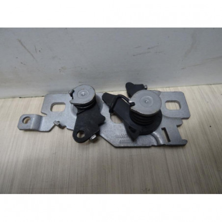 Serrure de capot CITROEN JUMPY 3 XS d’occasion