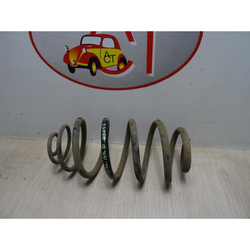 Ressort de suspension arriere droit CITROEN JUMPY 3 XS d’occasion