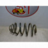 Ressort de suspension arriere droit CITROEN JUMPY 3 XS d’occasion