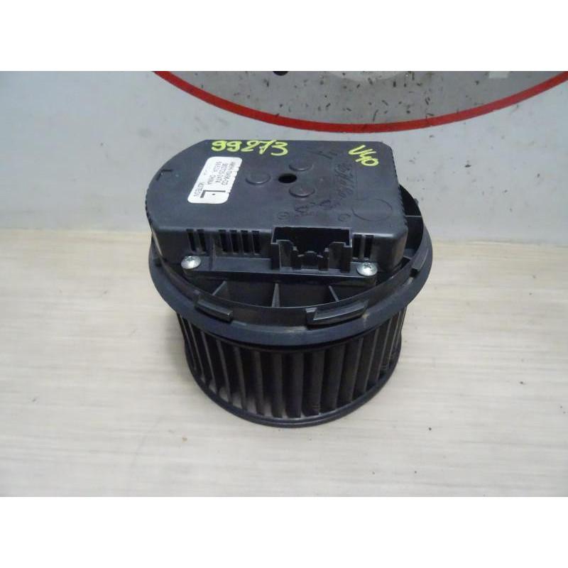 Ventilateur chauffage VOLVO S 40 2 PHASE 1 d’occasion