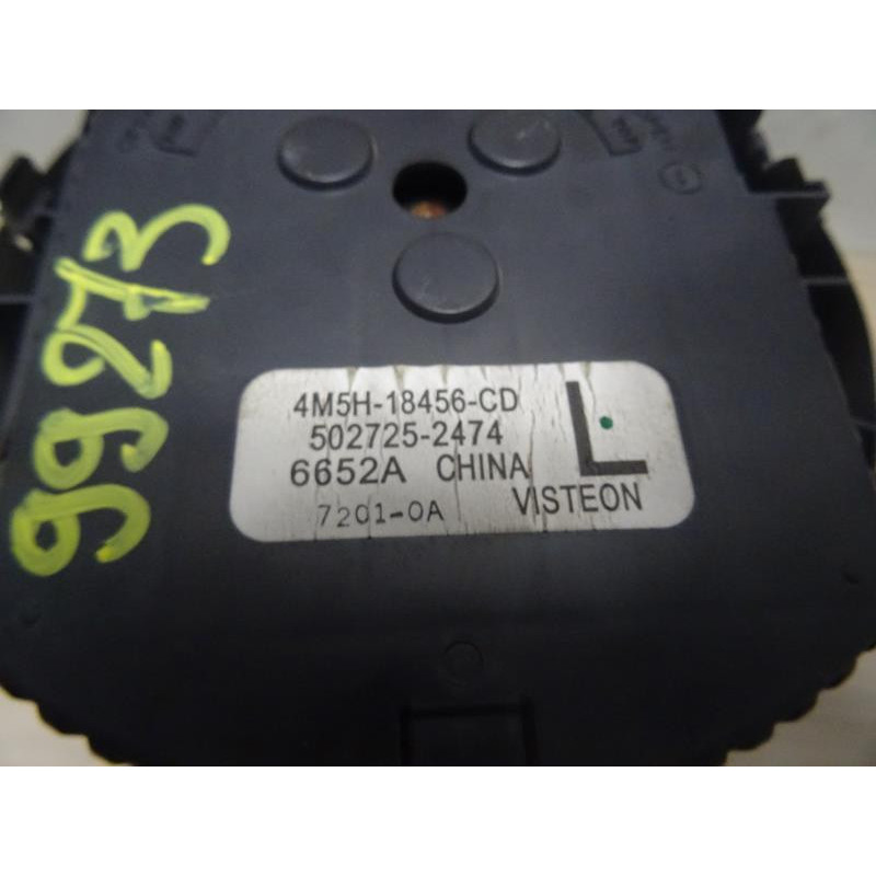 Ventilateur chauffage VOLVO S 40 2 PHASE 1 d’occasion