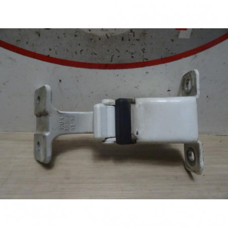 Charniere de porte de coffre gauche RENAULT KANGOO 2 PHASE 1 d’occasion