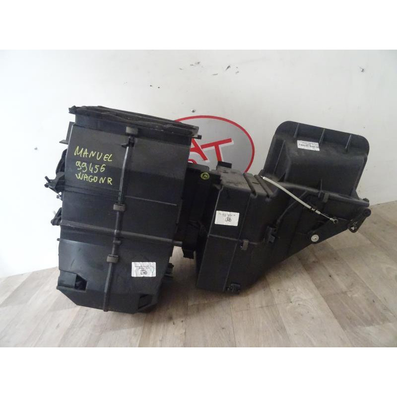 Bloc chauffage SUZUKI WAGON-R PHASE 2 d’occasion