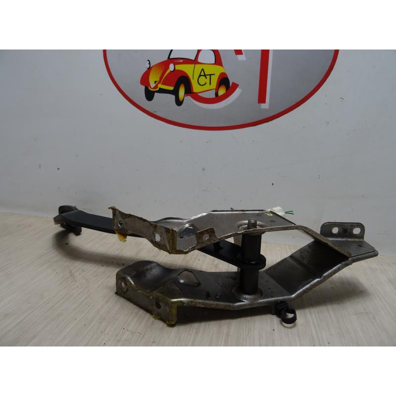 Pedalier de frein SUZUKI WAGON-R PHASE 2 d’occasion