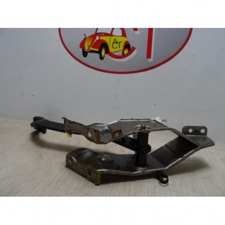 Pedalier de frein SUZUKI WAGON-R PHASE 2 d’occasion